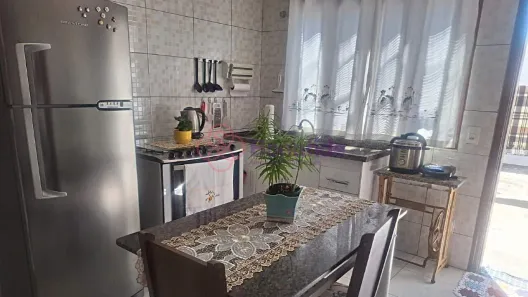 Casa com 2 Quartos à venda, 110m² no Tulipas, Jundiaí