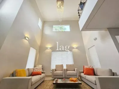 Casa de Condomínio com 4 Quartos à venda, 440m² no Jardim Ibiti do Paço, Sorocaba