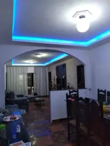 Casa com 5 Quartos à venda, 170m² no São Damião, Vespasiano