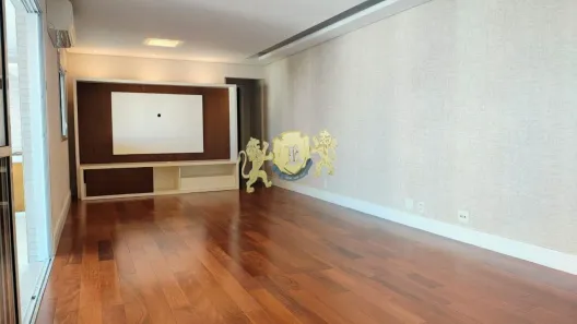 Flat com 2 Quartos à venda, 109m² no Jardim Caravelas, São Paulo
