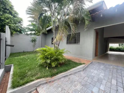 Casa com 3 Quartos à venda, 112m² no Jataizinho, Jataizinho