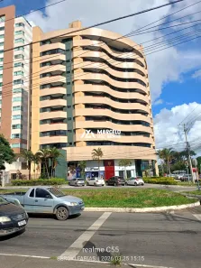 Apartamento com 2 Quartos à venda, 98m² no Candeias, Vitória da Conquista
