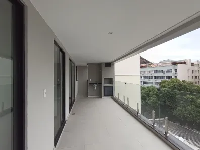 Apartamento com 2 Quartos à venda, 84m² no Tijuca, Rio de Janeiro