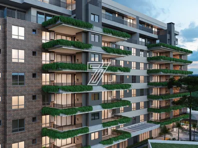 Cobertura com 3 Quartos à venda, 207m² no Alto da Glória, Curitiba