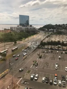 Sala Comercial à venda, 40m² no Cristal, Porto Alegre