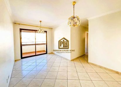 Apartamento com 3 Quartos à venda, 82m² no Vila Gomes Cardim, São Paulo