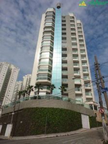 Apartamento com 4 Quartos à venda, 250m² no Vila Progresso, Guarulhos