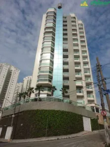 Apartamento com 4 Quartos à venda, 250m² no Vila Progresso, Guarulhos