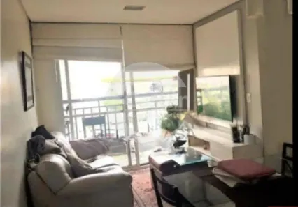 Apartamento com 3 Quartos à venda, 54m² no Ipiranga, São Paulo