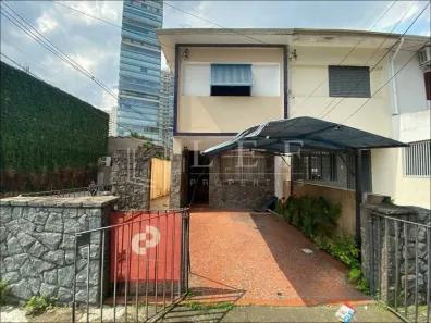Prédio Comercial para alugar, 90m² no Vila Uberabinha, São Paulo