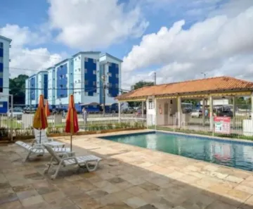 Apartamento com 2 Quartos à venda, 43m² no Coqueiro, Ananindeua