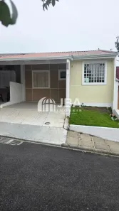 Casa com 3 Quartos à venda, 42m² no Santa Cândida, Curitiba