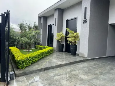 Casa com 3 Quartos à venda, 189m² no Aristocrata, São José dos Pinhais