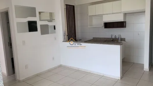 Apartamento com 3 Quartos para alugar, 70m² no Jardim Sevilha, Indaiatuba