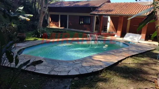 Casa com 3 Quartos à venda, 209m² no Roseira, Mairiporã
