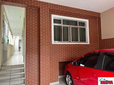 Sobrado com 3 Quartos à venda, 125m² no Jardim Sapopemba, São Paulo