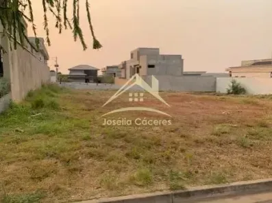 Lote/Terreno à venda, 455m² no Ribeirão da Ponte, Cuiabá