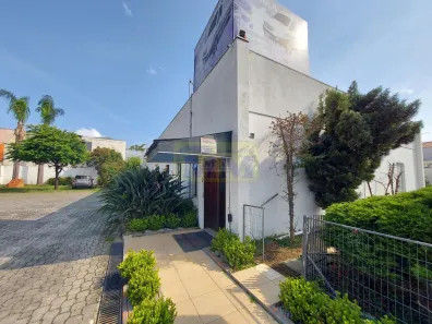 Prédio Comercial à venda, 543m² no Emiliano Perneta, Pinhais