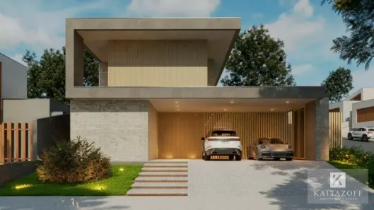 Casa com 4 Quartos à venda, 513m² no Tamboré, Barueri