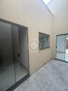 Casa com 3 Quartos à venda, 72m² no Jardim Ipanema, Goiânia