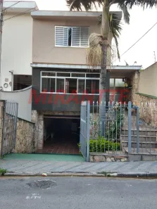 Sobrado com 3 Quartos à venda, 233m² no Tucuruvi, São Paulo