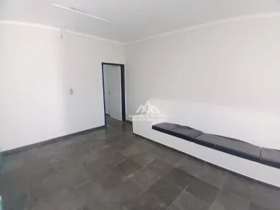 Prédio Comercial para alugar, 133m² no Vila Seixas, Ribeirão Preto