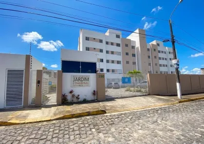Apartamento com 2 Quartos à venda, 50m² no Vale do Sol, Parnamirim