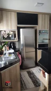 Cobertura com 2 Quartos à venda, 100m² no Vila Pires, Santo André