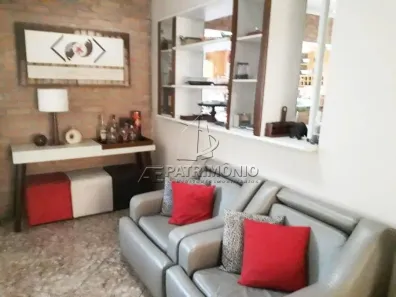 Casa com 4 Quartos à venda, 500m² no Jardim Celeste, Sorocaba