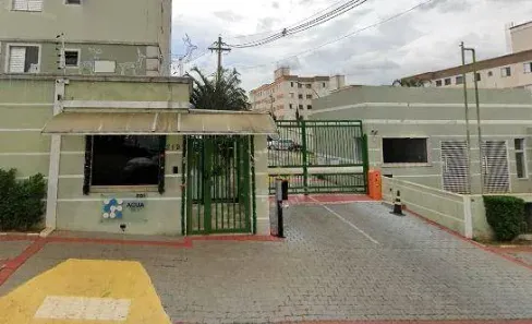Apartamento com 2 Quartos à venda, 47m² no Vila Campos Sales, Campinas