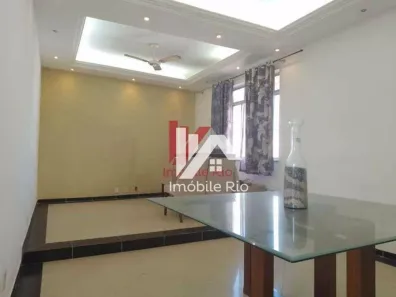 Apartamento com 2 Quartos à venda, 75m² no Praça da Bandeira, Rio de Janeiro
