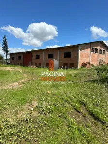 Lote/Terreno à venda, 23543m² no Harmonia, Canoas