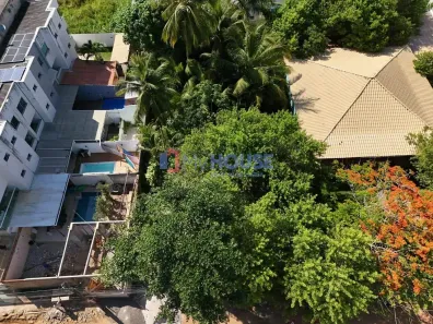 Lote/Terreno à venda, 577m² no Jardim Atlântico, Ilhéus
