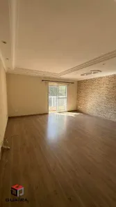Apartamento com 2 Quartos para alugar, 95m² no Santa Maria, São Caetano do Sul