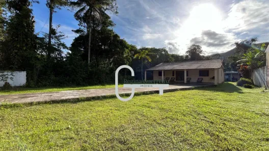 Casa com 3 Quartos à venda, 150m² no Quinta do Guarau, Peruíbe