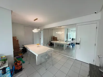 Apartamento com 3 Quartos à venda, 95m² no Madalena, Recife