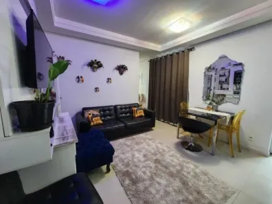 Apartamento com 2 Quartos à venda, 61m² no Agronômica, Florianópolis