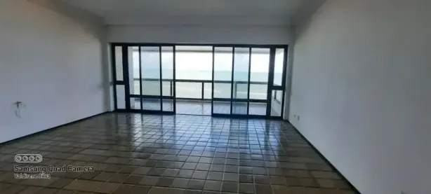 Apartamento com 4 Quartos à venda, 320m² no Piedade, Jaboatão dos Guararapes