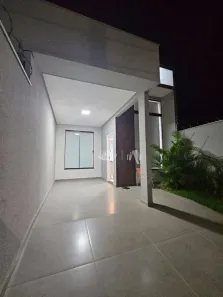 Casa com 3 Quartos à venda, 105m² no Colúmbia, Londrina