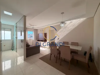 Apartamento com 3 Quartos para alugar, 59m² no Jardim do Lago Continuação, Campinas