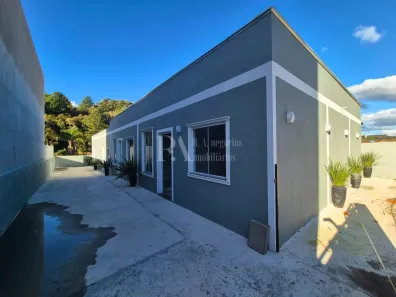 Casa com 2 Quartos à venda, 50m² no Centenário, São Bento do Sul