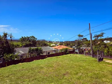 Lote/Terreno à venda, 687m² no Gamboinha, Paulo Lopes