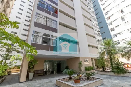 Apartamento com 3 Quartos à venda, 176m² no Santa Cecília, São Paulo