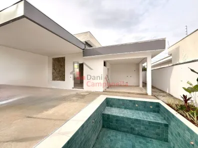 Casa com 3 Quartos à venda, 184m² no Buritis, Pouso Alegre