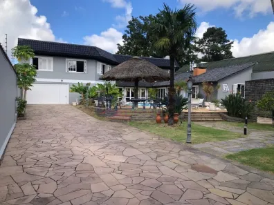 Casa com 2 Quartos à venda, 450m² no Jardim Floresta, Porto Alegre