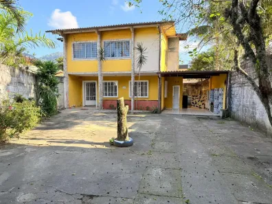 Casa com 3 Quartos à venda, 97m² no Praia Do Saco, Mangaratiba