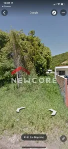 Lote/Terreno à venda, 288m² no Zimbros, Bombinhas