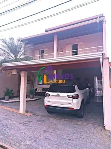 Casa de Condomínio com 3 Quartos à venda, 200m² no Parque dos Cocais, Valinhos