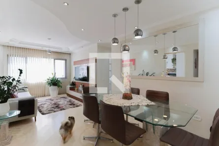 Apartamento com 3 Quartos à venda, 92m² no Jardim das Laranjeiras, São Paulo