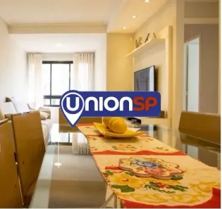 Apartamento com 2 Quartos à venda, 60m² no Vila Pompéia, São Paulo
